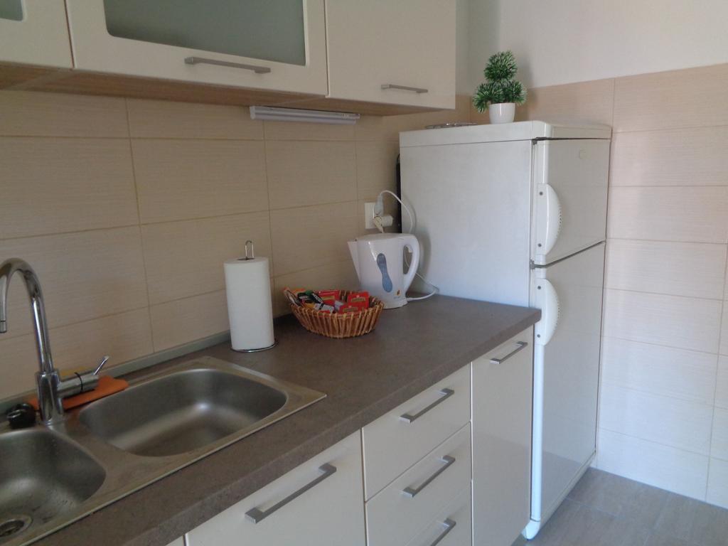 Apartment Prunus Dubrovník Exteriér fotografie