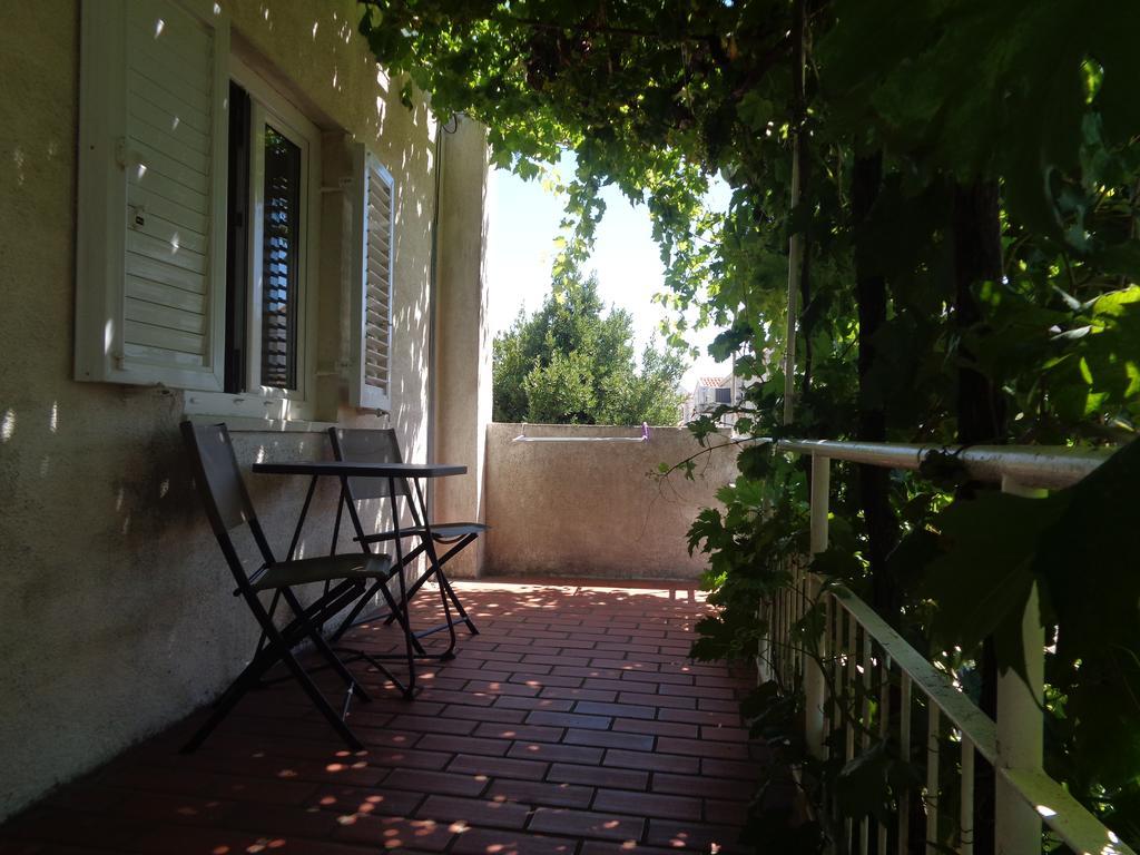 Apartment Prunus Dubrovník Exteriér fotografie