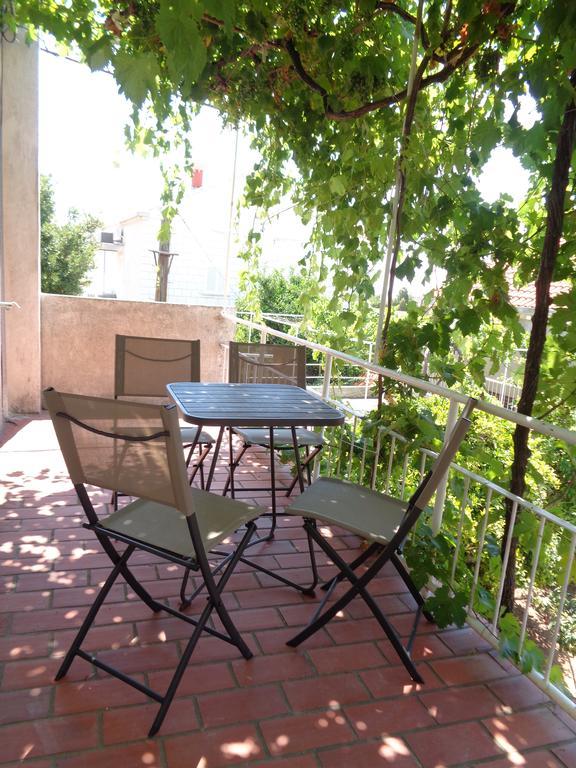 Apartment Prunus Dubrovník Exteriér fotografie