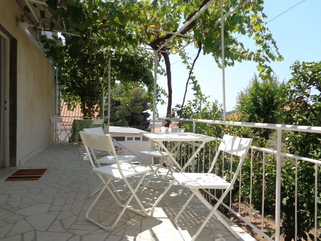Apartment Prunus Dubrovník Exteriér fotografie