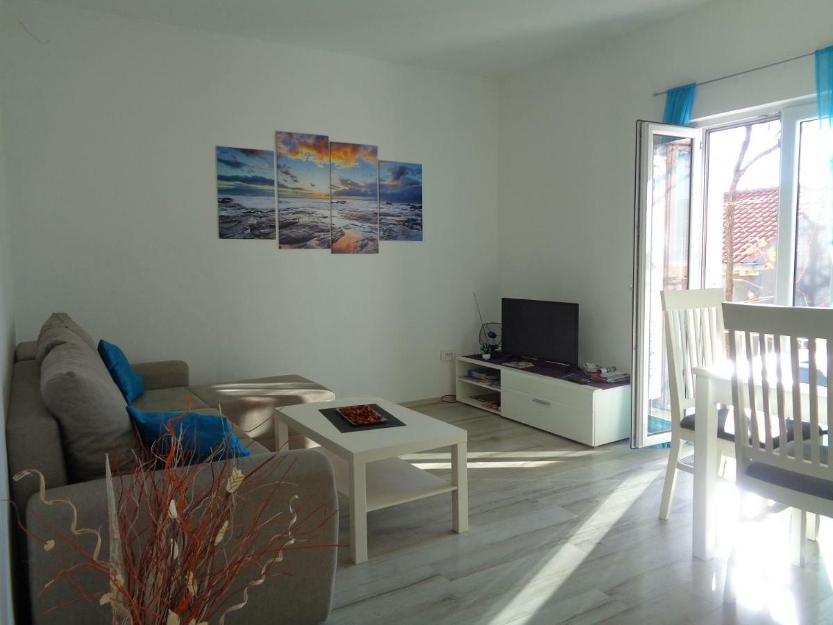 Apartment Prunus Dubrovník Exteriér fotografie